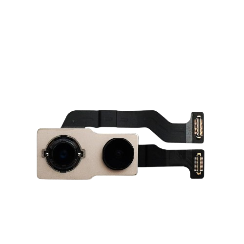 BraderParts Kamera Belakang Back Camera for iPhone 11